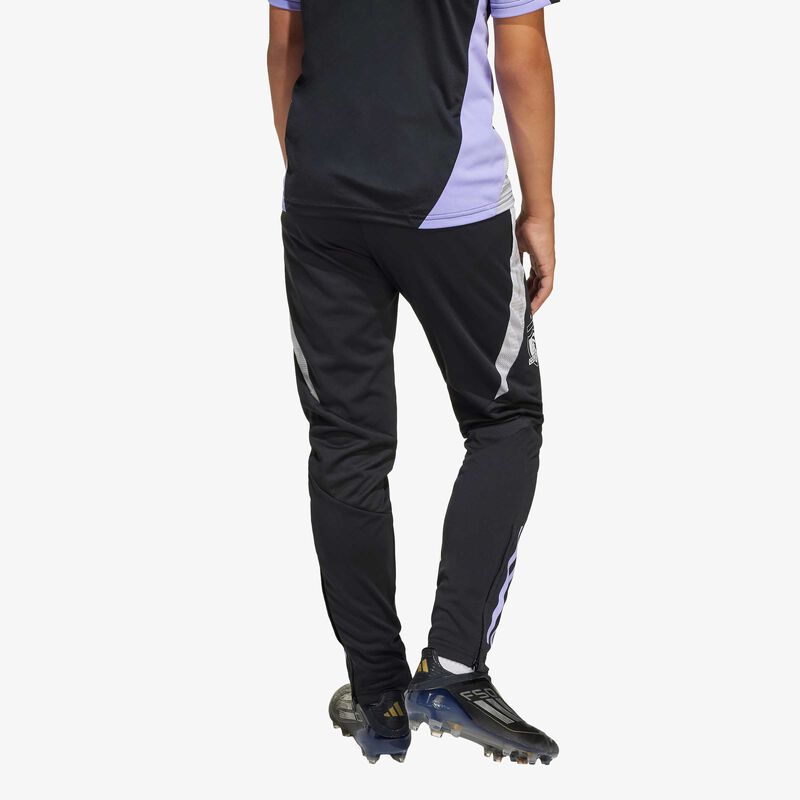 adidas Pantalón Entrenamiento Colo-Colo 2025, NEGRO, hi-res image number null