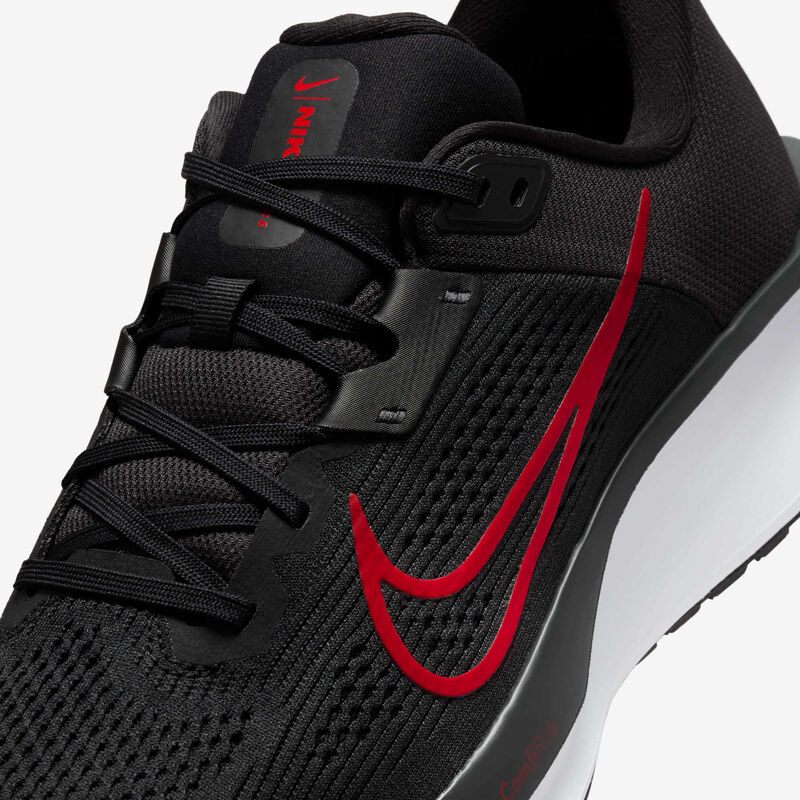 Nike Quest 6, NEGRO, hi-res image number null