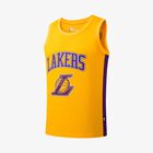 NBA Polera Lakers, AMARILLO, hi-res