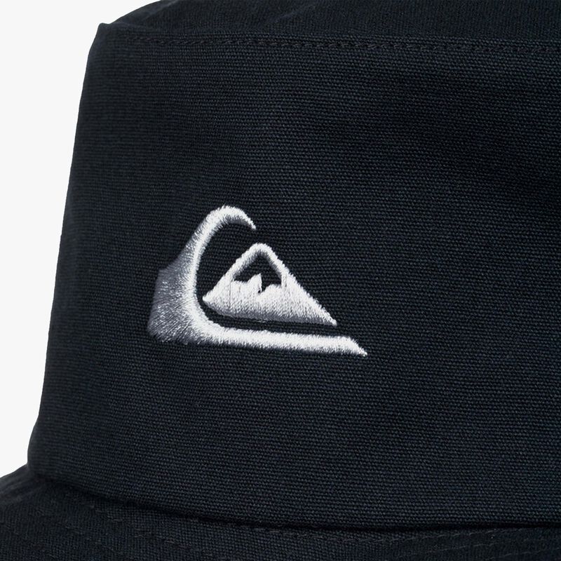 Quiksilver Sombrero Bushmaster , NEGRO, hi-res image number null