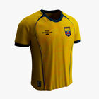 FIFA Polera Mundial 2026, AMARILLO, hi-res