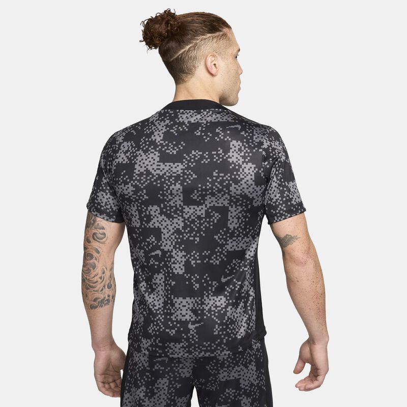 Nike Academy Pro, NEGRO, hi-res image number null