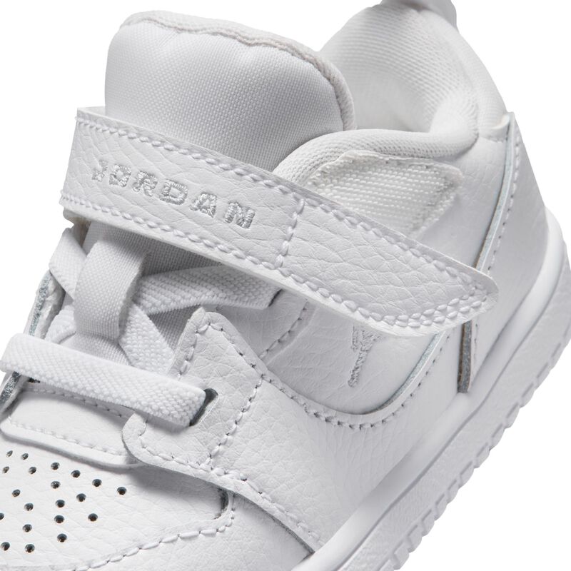 Jordan Zapatillas Court Connect Low, BLANCO, hi-res image number null