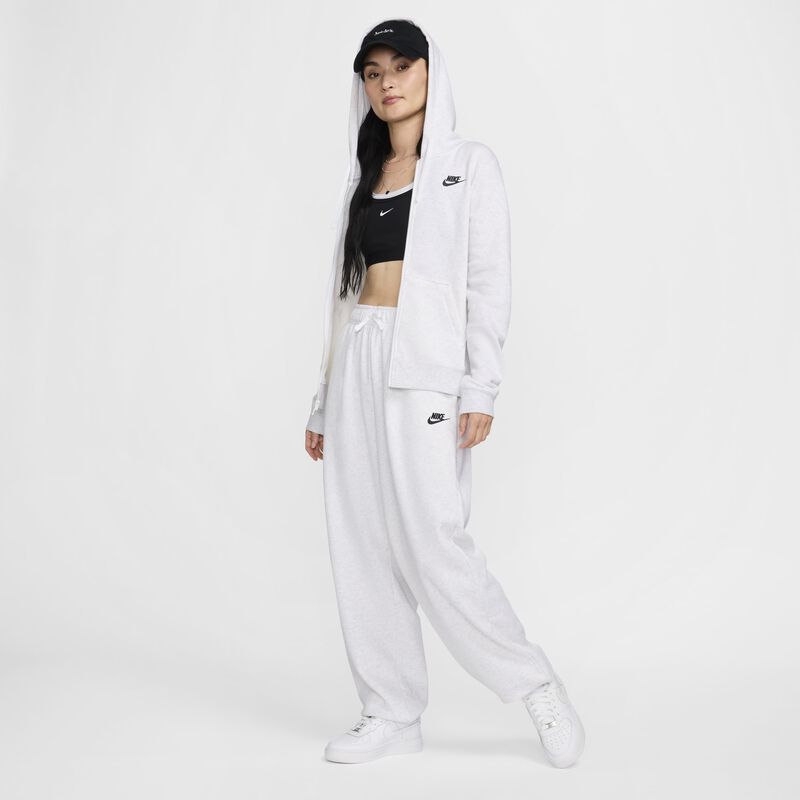 Nike Sportswear Club Fleece, GRIS, hi-res image number null