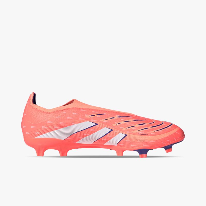 adidas Zapatillas Predator League Laceless FG/MG, SURTIDO, hi-res image number null