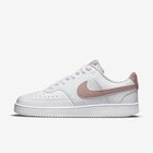 Nike Court Vision Low Next Nature, BLANCO, hi-res