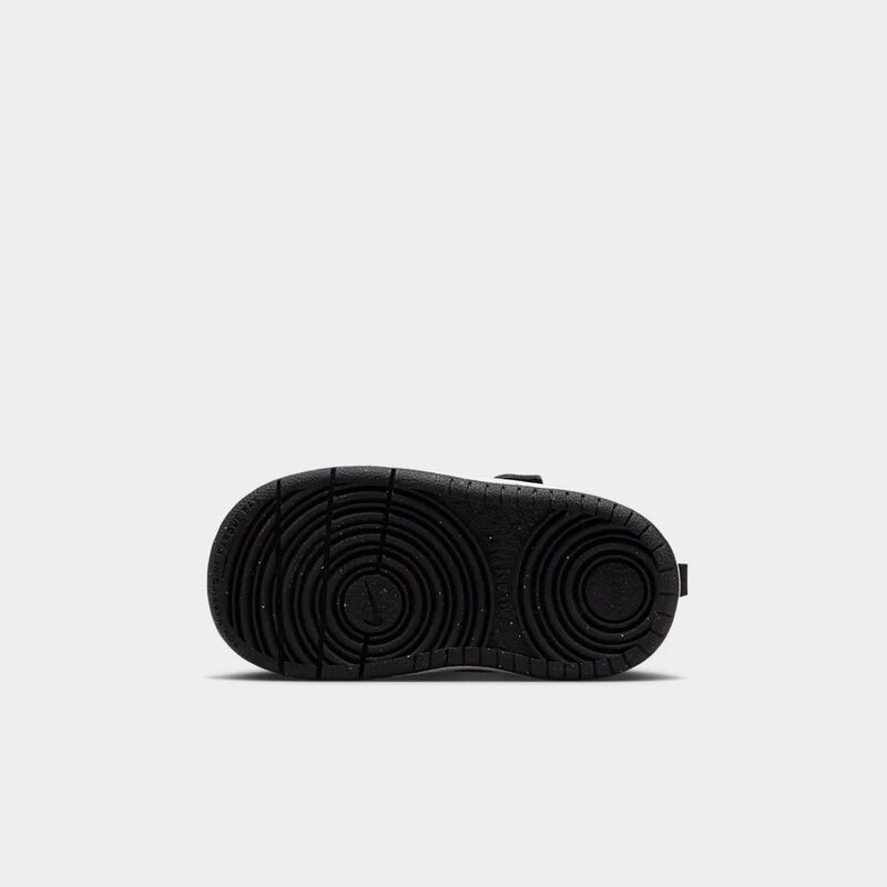 Nike Zapatillas Court Borough Low Recraft, NEGRO, hi-res image number null