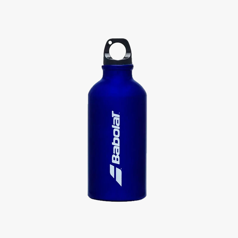 Babolat Botella Aluminio 250 ML, AZUL, hi-res image number null