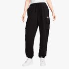 Nike Pantal&oacute;n Sportswear Club Fleece, NEGRO, hi-res