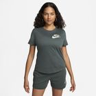 Nike Polera Sportswear, VERDE, hi-res
