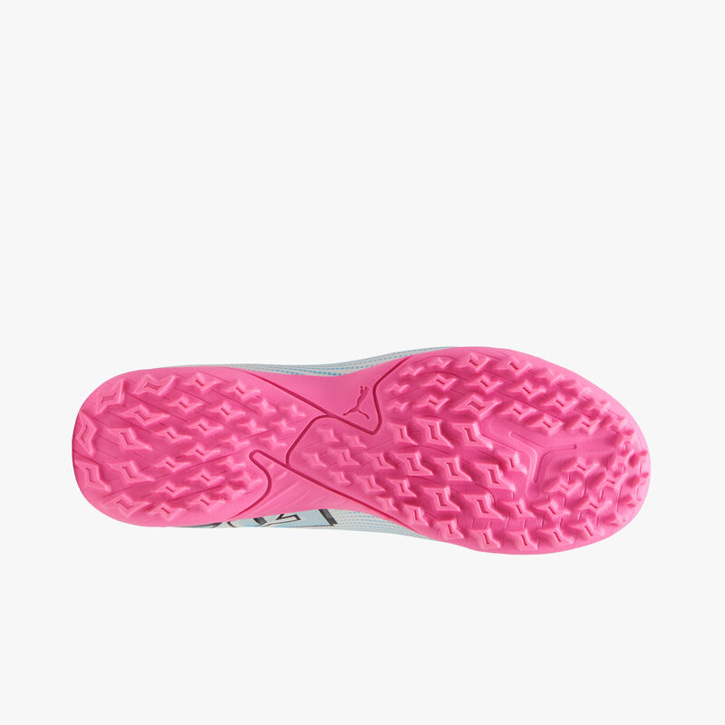 Puma Zapatillas Future 7 Play TT JR, BLANCO, hi-res image number null