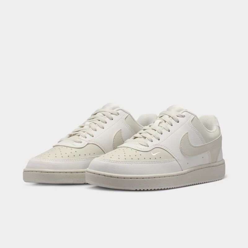 Nike Zapatillas Court Vision Low Next Nature, BLANCO, hi-res image number null