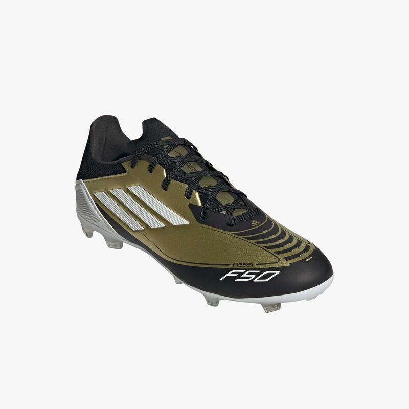 adidas Zapatillas F50 League FG, AMARILLO, hi-res image number null