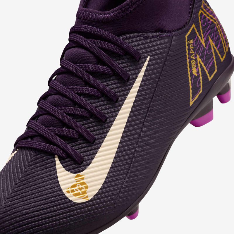 Nike Jr. Mercurial Superfly 10 Club Kylian Mbappé, SURTIDO, hi-res image number null