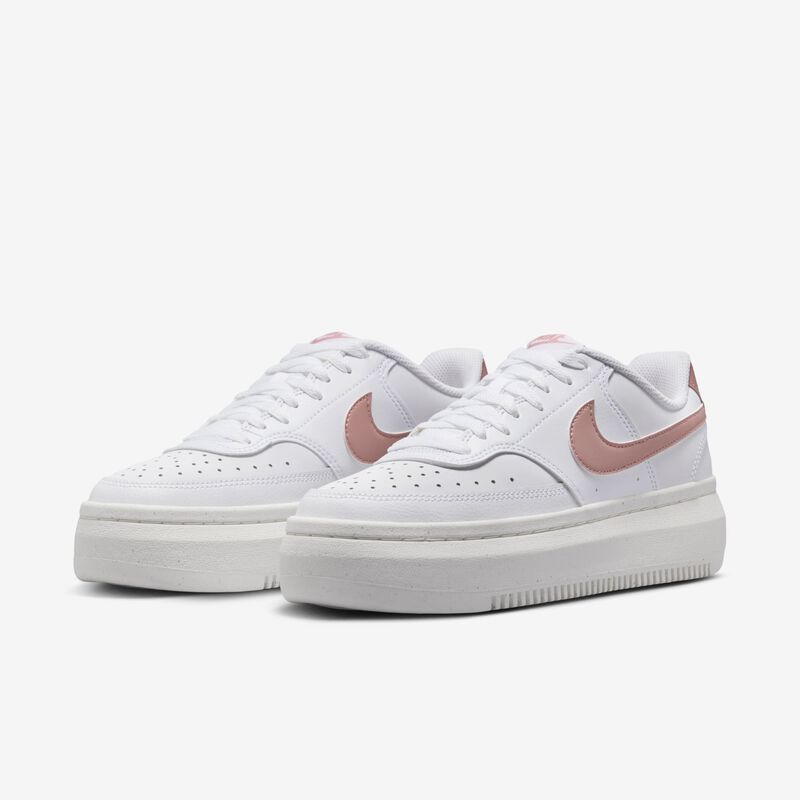 Nike Court Vision Alta, BLANCO, hi-res image number null