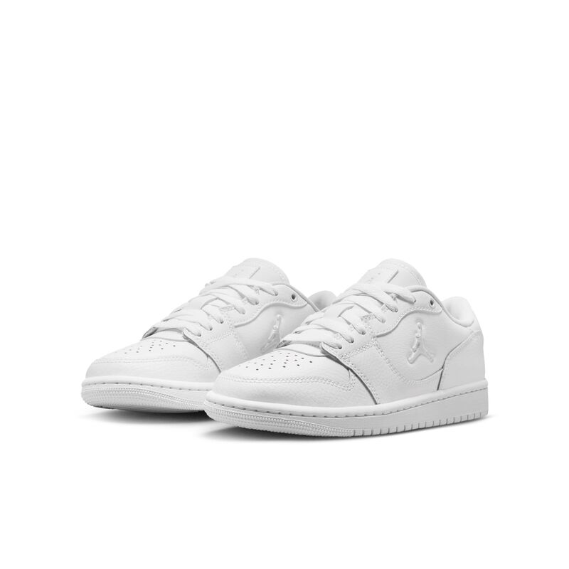 Jordan Zapatillas Court Connect Low, BLANCO, hi-res image number null