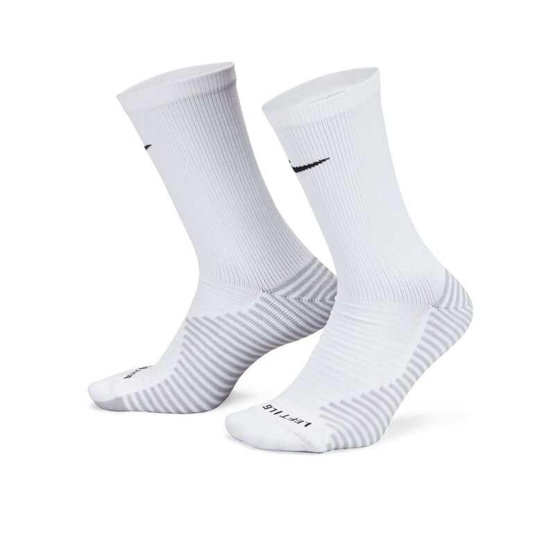 Nike Calcetines Strike Largos 1 Par, BLANCO, hi-res image number null