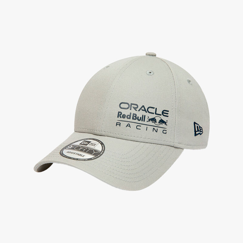New Era Jockey Red Bull Racing Essential 9Forty, GRIS, hi-res image number null