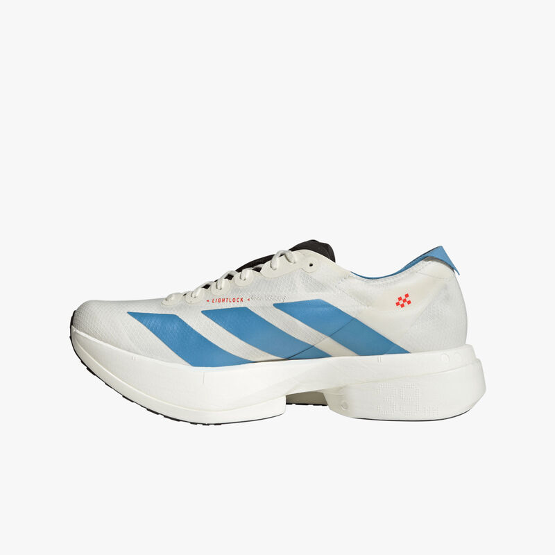 adidas Zapatillas de Running Adizero Adios Pro 4, BLANCO, hi-res image number null