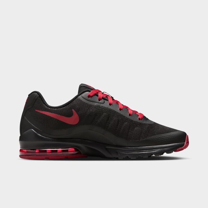 Nike Zapatillas Air Max Invigor, NEGRO, hi-res image number null