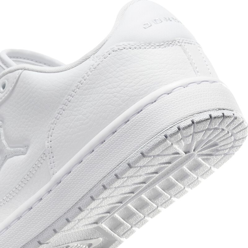 Jordan Zapatillas Court Connect Low, BLANCO, hi-res image number null