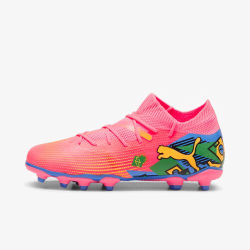 Puma Zapatillas Future 7 Match Njr Copa FG/AG Jr