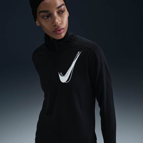 Nike Polera Swoosh