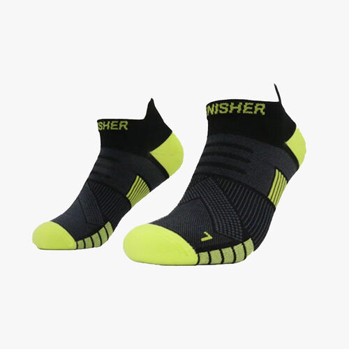 Finisher Calcetines Performance Tobilleras 1 Par