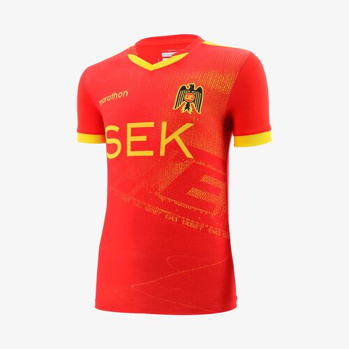 Camiseta Unión Española Oficial 2026 Niños
