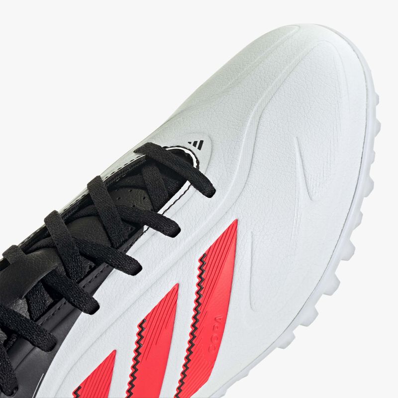 adidas Zapatillas Copa Pure 3 Club Pasto Sintético, NEGRO, hi-res image number null