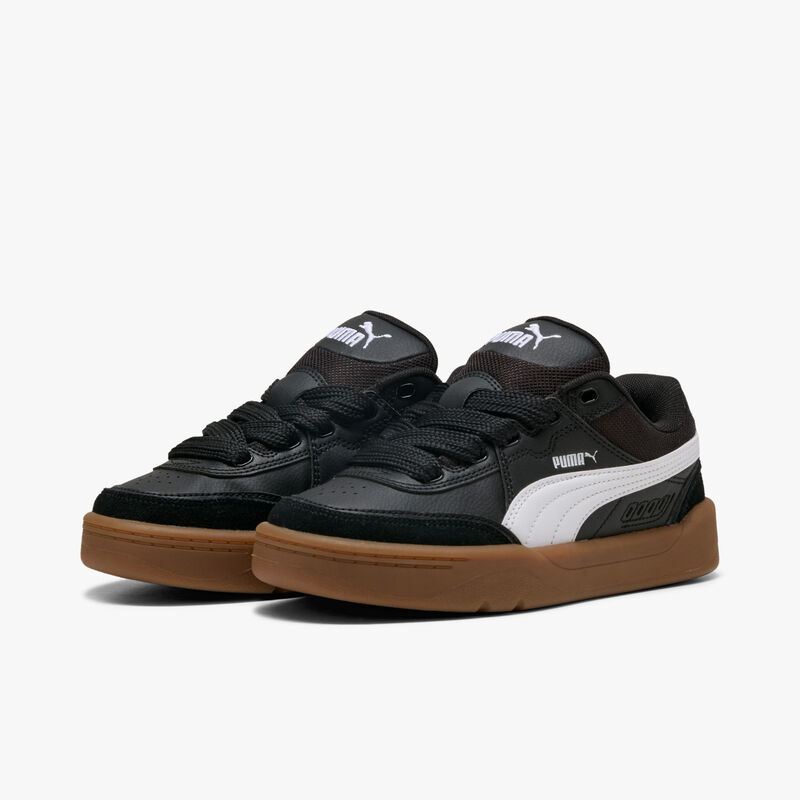 Puma Zapatillas Park Lifestyle SK8, NEGRO, hi-res image number null