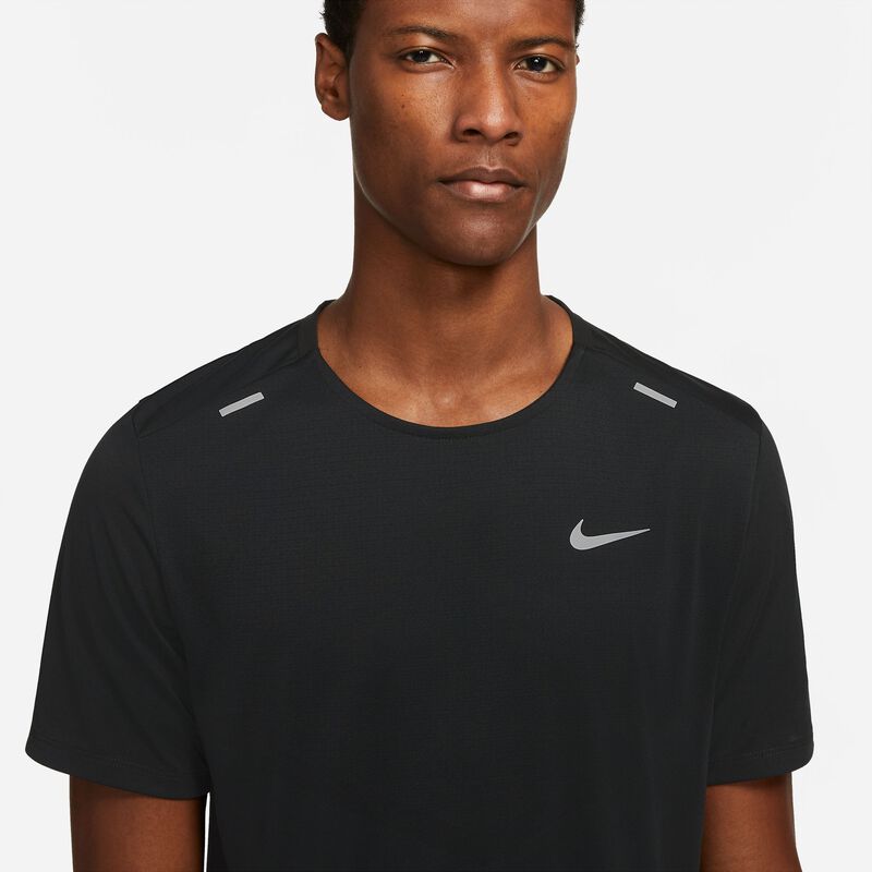 Nike Dri-FIT Rise 365, NEGRO, hi-res image number null