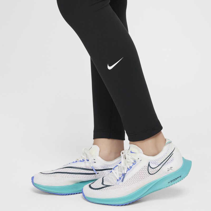 Nike Calzas One, NEGRO, hi-res image number null