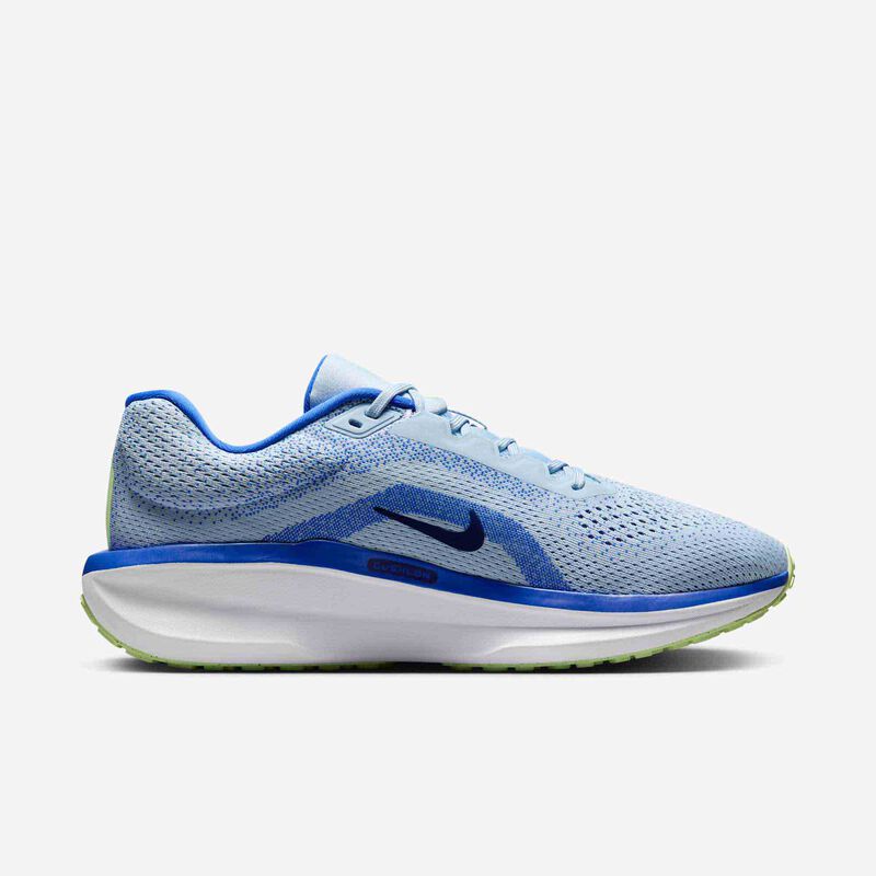 Nike Winflo 11, AZUL, hi-res image number null