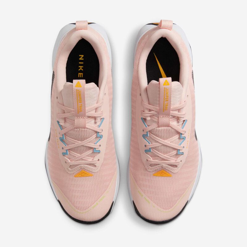 Nike Zapatillas Juniper Trail 3, ROJO, hi-res image number null