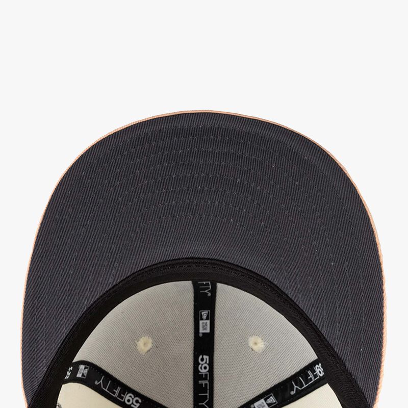 New Era Jockey CSL LFSTY, BLANCO, hi-res image number null