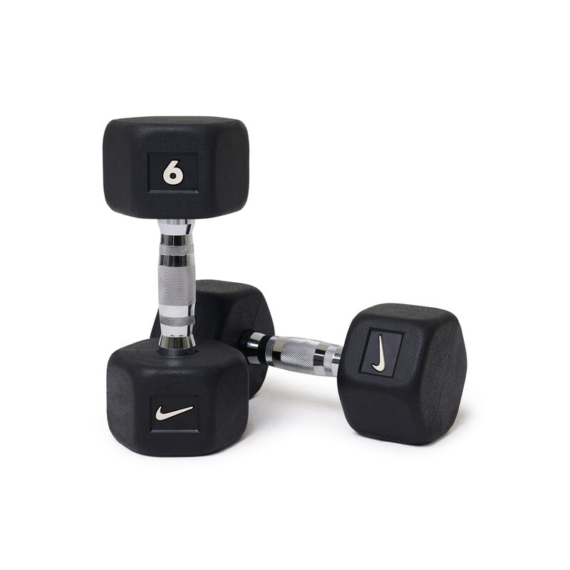 Nike Mancuerna Hexagonal 6 Kg, SURTIDO, hi-res image number null