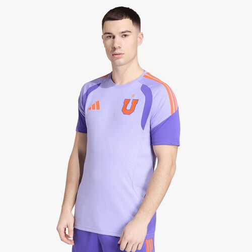 adidas Camiseta Entrenamiento Universidad de Chile Tiro 26 