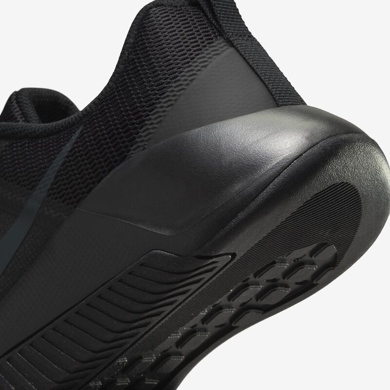 Nike MC Trainer 3, NEGRO, hi-res image number null
