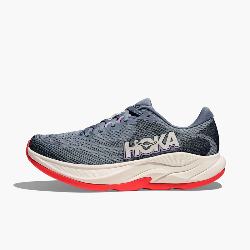 Hoka One One Zapatillas Rincon 4, GRIS, hi-res image number null