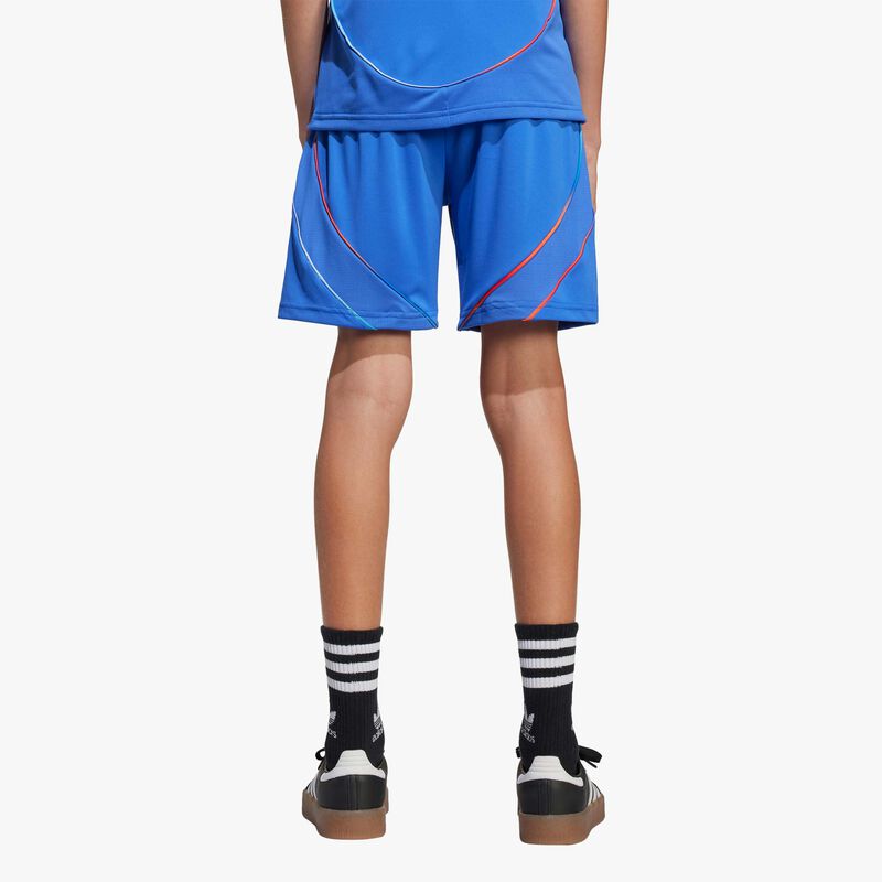 adidas Shorts Universidad de Chile, AZUL, hi-res image number null