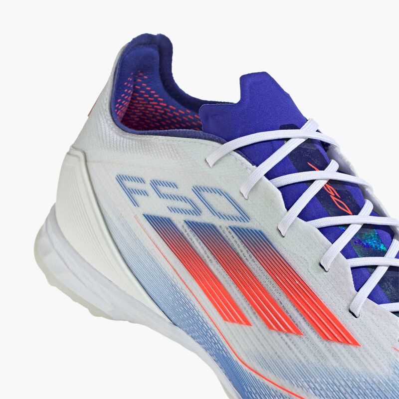 adidas Zapatillas F50 Pro Turf, BLANCO, hi-res image number null