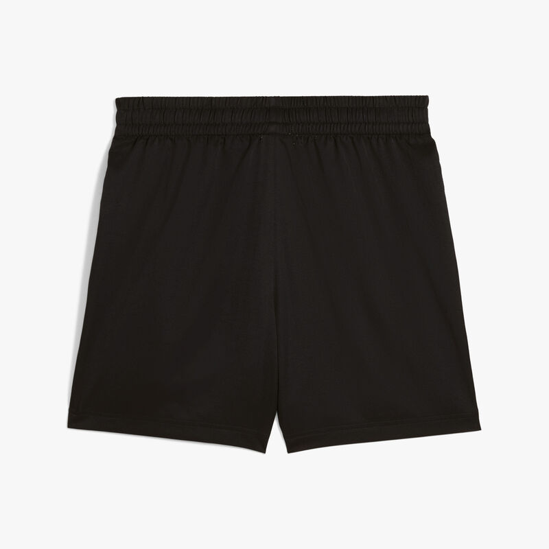 Puma Shorts Essentials 12cm, NEGRO, hi-res image number null