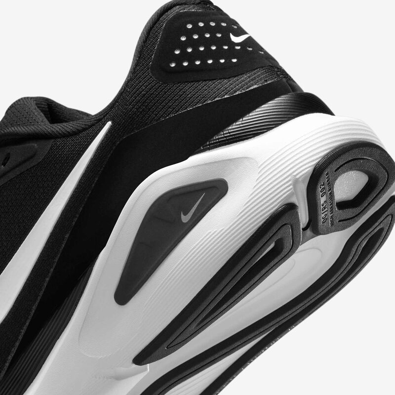 Nike Zapatillas Structure 26, NEGRO, hi-res image number null