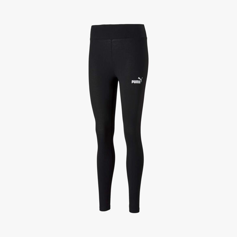 Puma Calzas Essentials , NEGRO, hi-res image number null