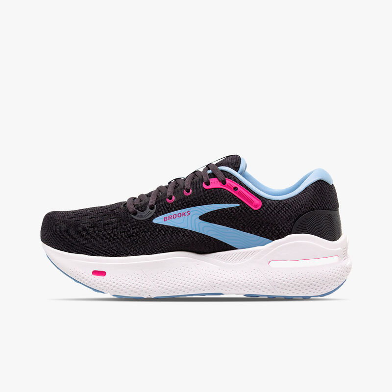 Brooks Ghost Max, SURTIDO, hi-res image number null