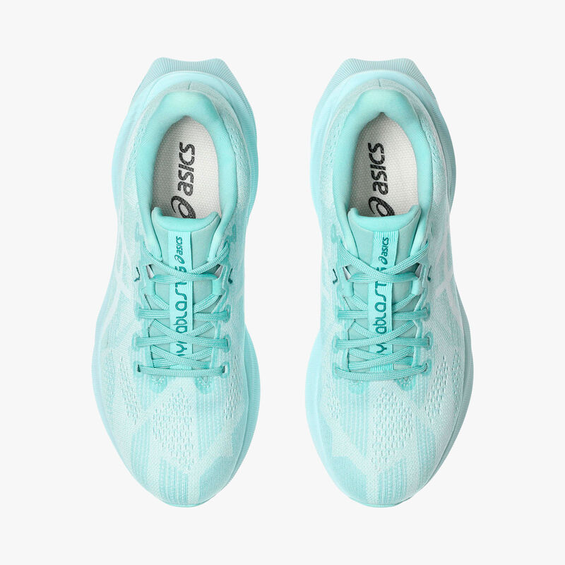 Asics Zapatillas DynaBlast 5, VERDE, hi-res image number null