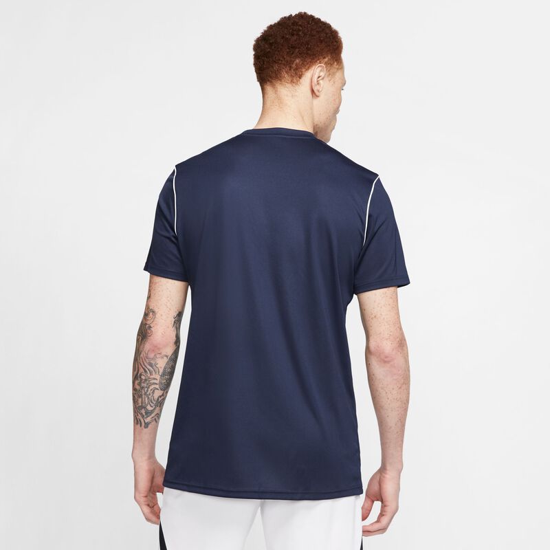 Nike Dri-FIT, AZUL, hi-res image number null
