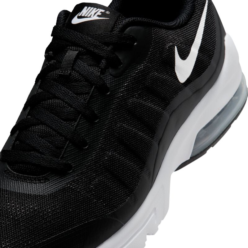 Nike Zapatillas Air Max Invigor, NEGRO, hi-res image number null