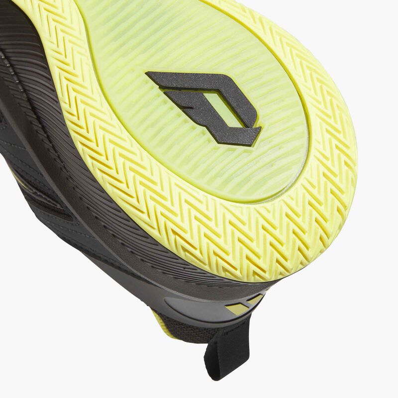 adidas Zapatillas Dame Certified 3, NEGRO, hi-res image number null